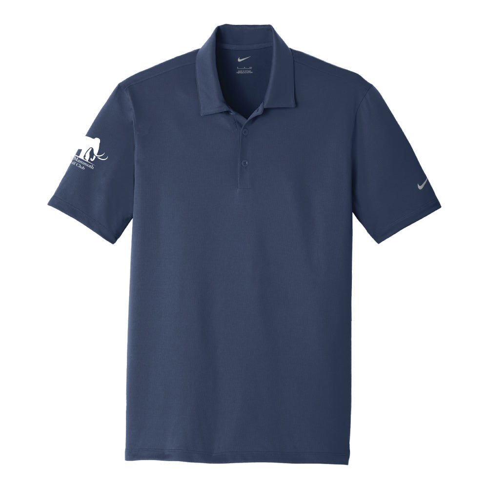 Park Mammoth Nike Dri-FIT Legacy Polo