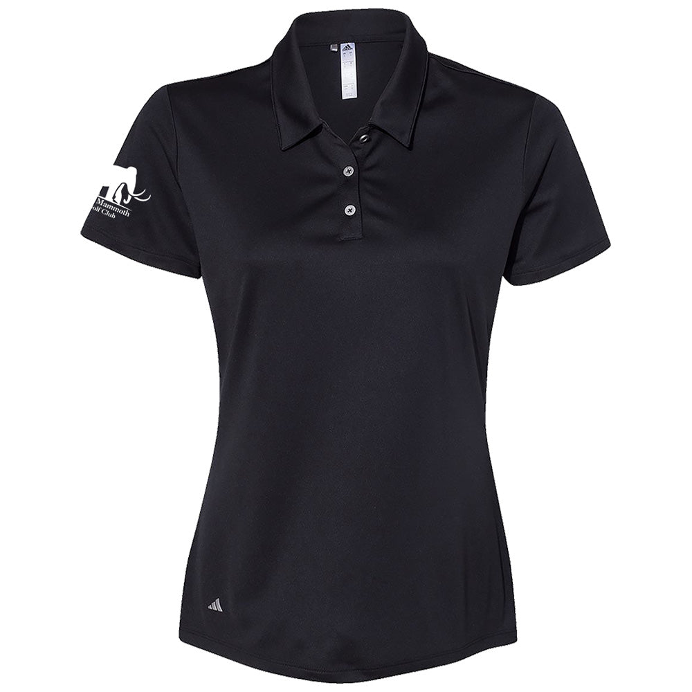 Adidas Women's Performance Polo