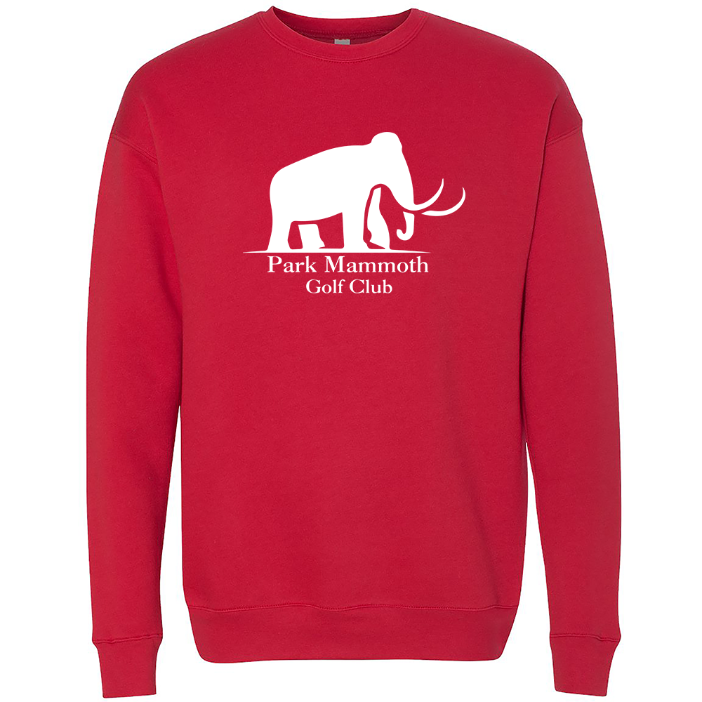 BELLA+CANVAS ® Unisex Sponge Fleece Drop Shoulder Sweatshirt