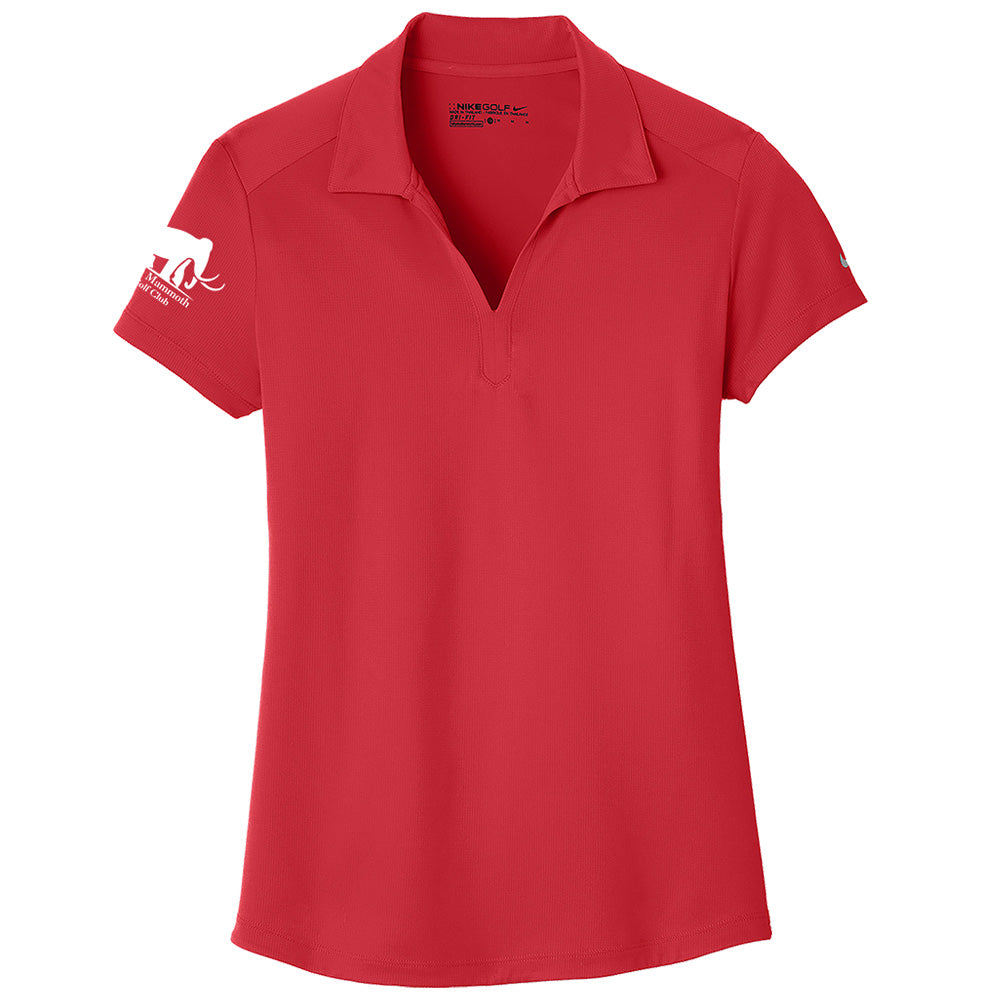 Nike Ladies Dri-FIT Legacy Polo