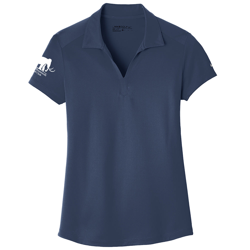 Nike Ladies Dri-FIT Legacy Polo