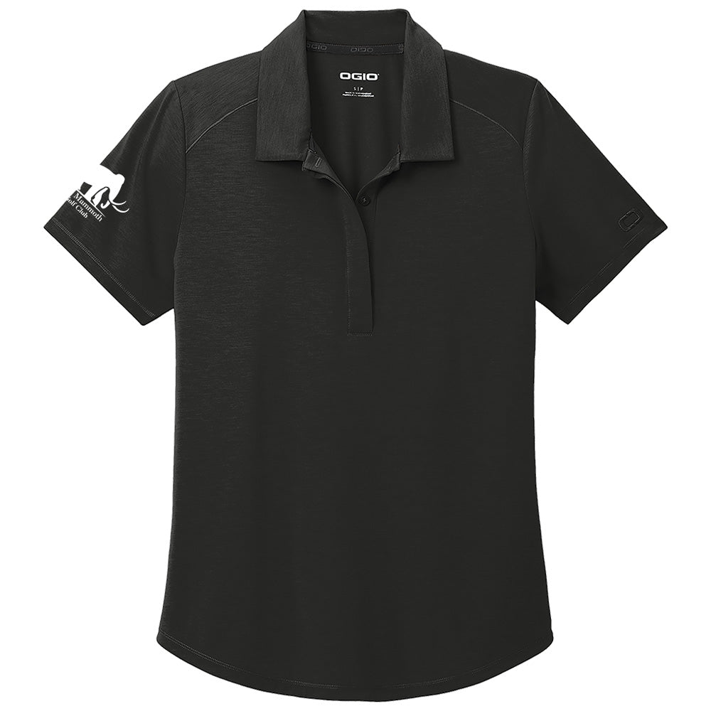 OGIO Ladies Motion Polo