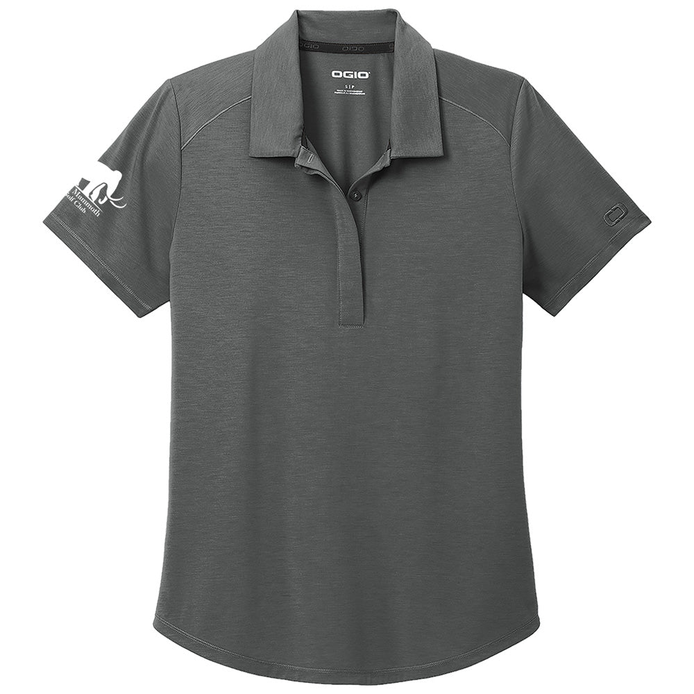 OGIO Ladies Motion Polo